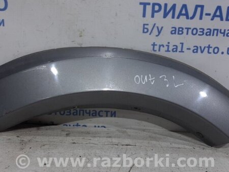 ФОТО Накладка двери для Mitsubishi Outlander Киев