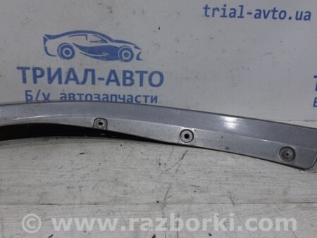 ФОТО Накладка двери для Mitsubishi Outlander Киев