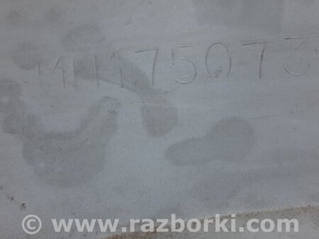 ФОТО Накладка двери для Mitsubishi Outlander Киев