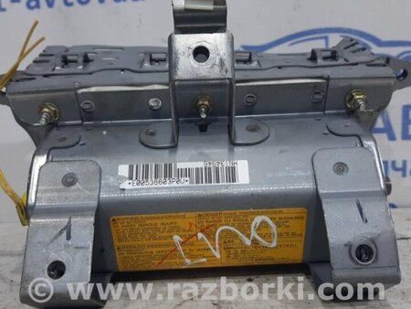 ФОТО Подушка безопасности в торпеду для Mitsubishi Outlander Киев