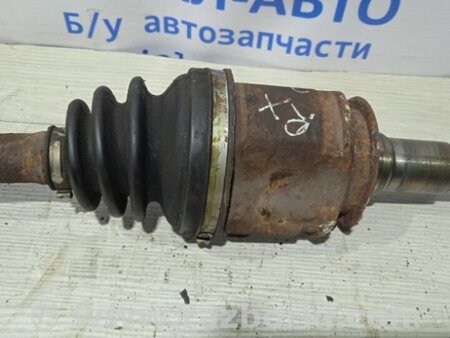 ФОТО Привод задний для Lexus RX350 Київ