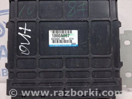 ФОТО Блок управления двигателем для Mitsubishi Outlander Киев