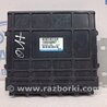 Блок управления двигателем Mitsubishi Outlander