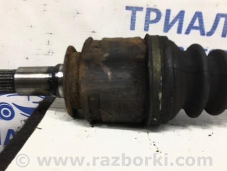 ФОТО Привод задний правый для Lexus RX350 Київ