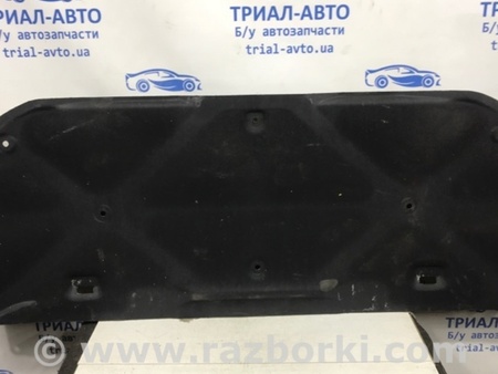 ФОТО Обшивка капота для Lexus RX350 Київ