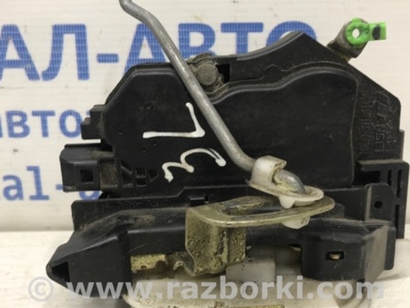 ФОТО Замок двери задний левый для Mitsubishi Outlander Киев