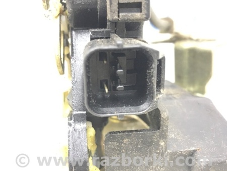 ФОТО Замок двери задний левый для Mitsubishi Outlander Киев