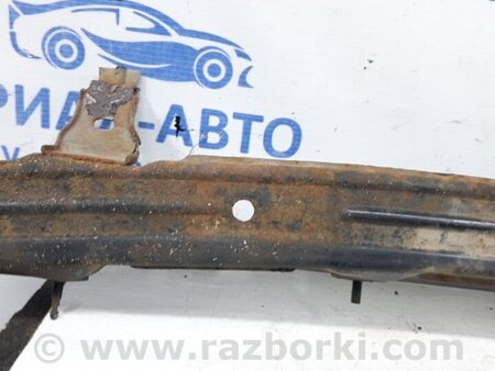 ФОТО Усилитель бампера задний для Mitsubishi Outlander Київ