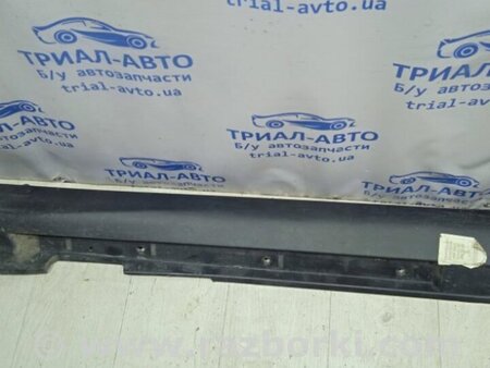 ФОТО Накладка порога внешняя правая для Lexus RX350 Київ