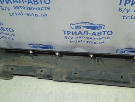 ФОТО Накладка порога внешняя правая для Lexus RX350 Київ