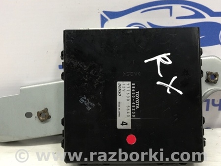 ФОТО Блок управления для Lexus RX350 Київ