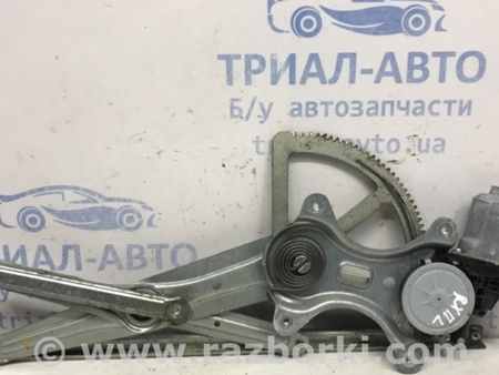 ФОТО Стеклоподъемник передний левый для Lexus RX350 Киев