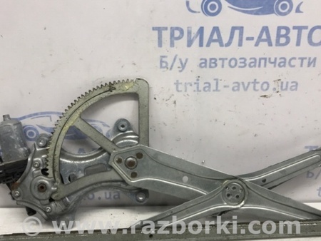 ФОТО Стеклоподъемник передний левый для Lexus RX350 Киев