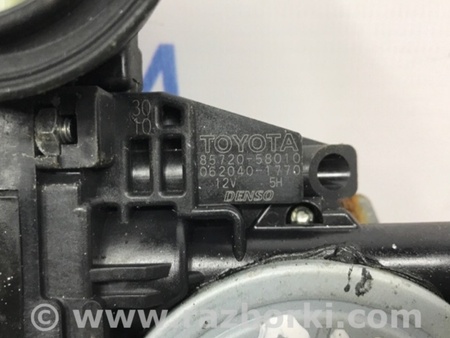 ФОТО Стеклоподъемник передний левый для Lexus RX350 Киев