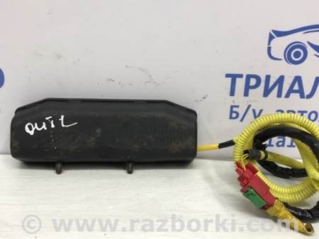 ФОТО Подушка безопасности в кресло для Mitsubishi Outlander Киев