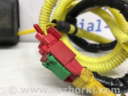 ФОТО Подушка безопасности в кресло для Mitsubishi Outlander Киев