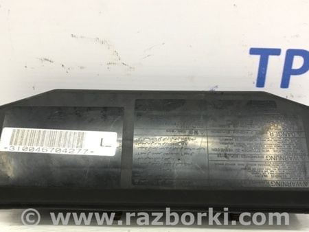 ФОТО Подушка безопасности в кресло для Mitsubishi Outlander Киев