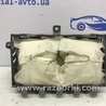 Подушка безопасности в торпеду Mitsubishi Outlander