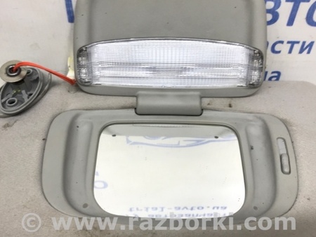 ФОТО Козырек солнцезащитный левый для Lexus RX350 Киев