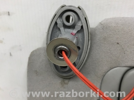 ФОТО Козырек солнцезащитный левый для Lexus RX350 Киев