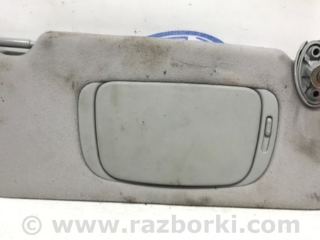 ФОТО Козырек солнцезащитный правый для Lexus RX350 Киев