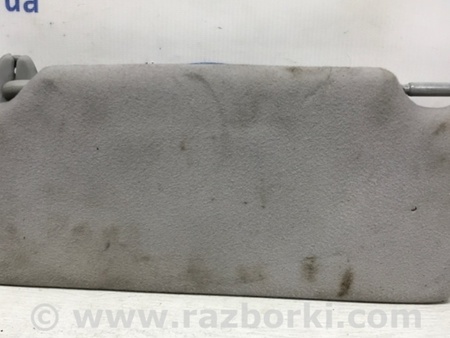 ФОТО Козырек солнцезащитный правый для Lexus RX350 Киев