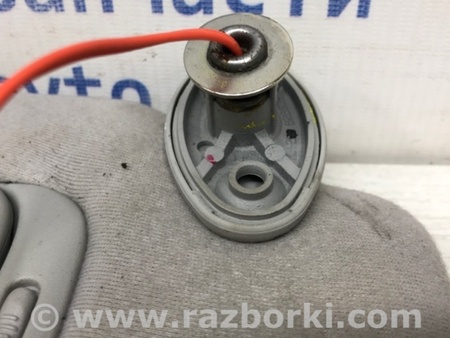 ФОТО Козырек солнцезащитный правый для Lexus RX350 Киев