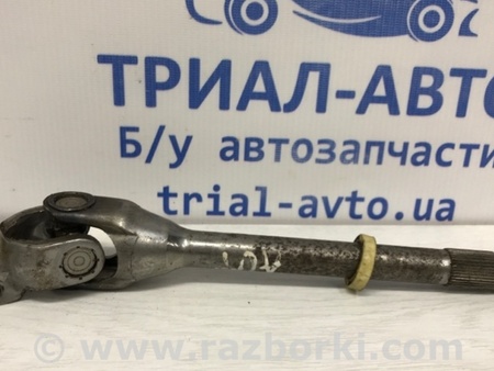 ФОТО Карданчик рулевой для Mitsubishi Outlander Киев