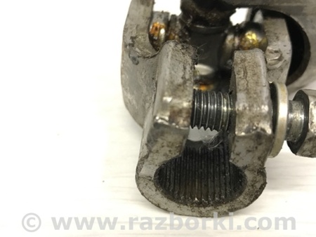 ФОТО Карданчик рулевой для Mitsubishi Outlander Киев