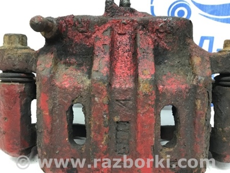 ФОТО Суппорт передний правый для Mitsubishi Outlander Киев