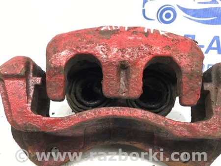 ФОТО Суппорт передний правый для Mitsubishi Outlander Киев