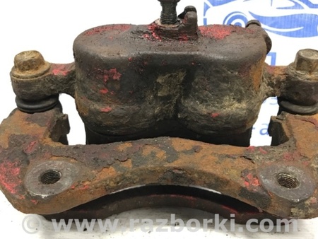 ФОТО Суппорт передний правый для Mitsubishi Outlander Киев