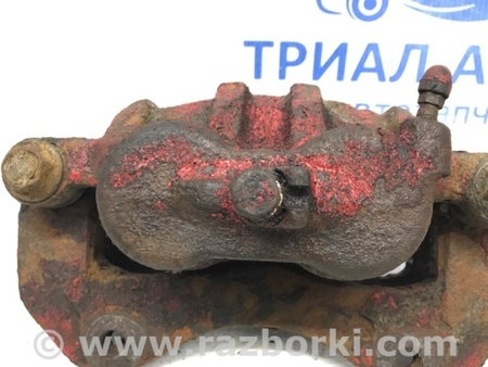 ФОТО Суппорт передний правый для Mitsubishi Outlander Киев