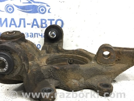 ФОТО Цапфа задняя правая для Lexus RX350 Киев