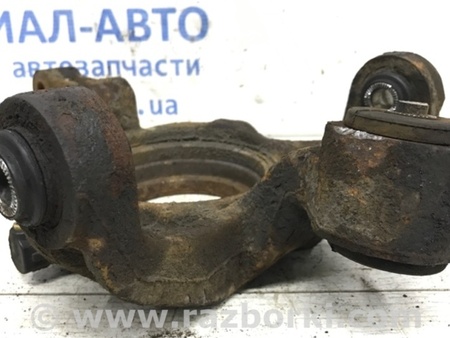ФОТО Цапфа задняя правая для Lexus RX350 Киев