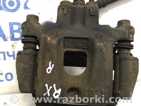 ФОТО Суппорт задний правый для Lexus RX350 Київ