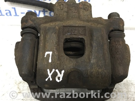 ФОТО Суппорт задний левый для Lexus RX350 Київ