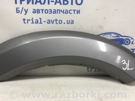 ФОТО Накладка двери для Mitsubishi Outlander Киев