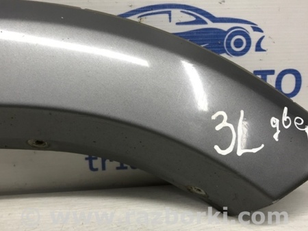 ФОТО Накладка двери для Mitsubishi Outlander Киев