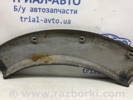 ФОТО Накладка двери для Mitsubishi Outlander Киев