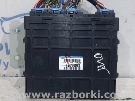 ФОТО Блок управления двигателем для Mitsubishi Outlander Киев