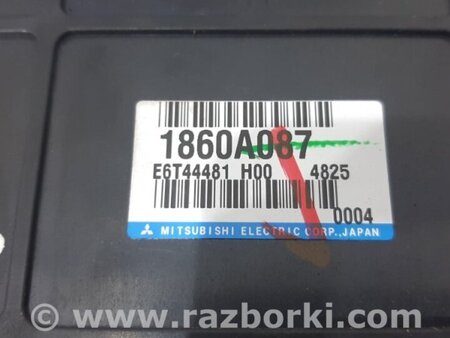 ФОТО Блок управления двигателем для Mitsubishi Outlander Киев