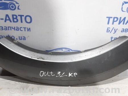 ФОТО Накладка двери для Mitsubishi Outlander Киев