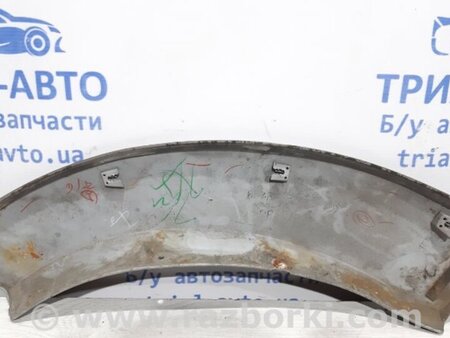 ФОТО Накладка двери для Mitsubishi Outlander Киев