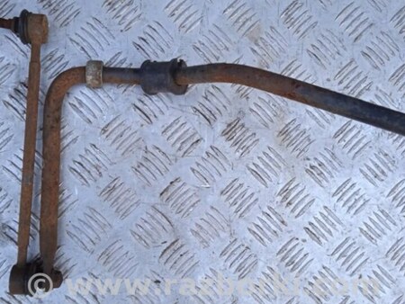 ФОТО Стабилизатор задний для Lexus RX350 Київ