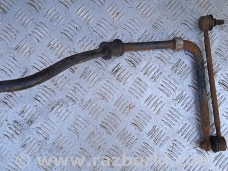 ФОТО Стабилизатор задний для Lexus RX350 Київ