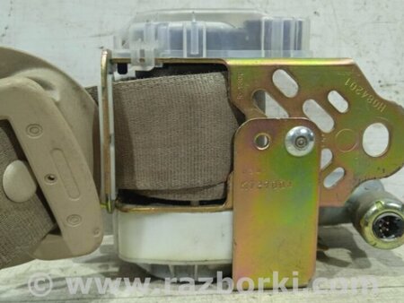 ФОТО Ремень безопасности передний правый для Lexus RX350 Киев