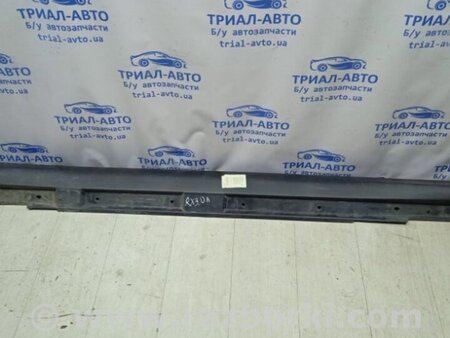 ФОТО Накладка порога внешняя левая для Lexus RX350 Київ