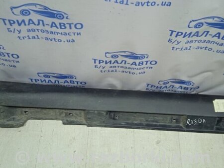 ФОТО Накладка порога внешняя левая для Lexus RX350 Київ