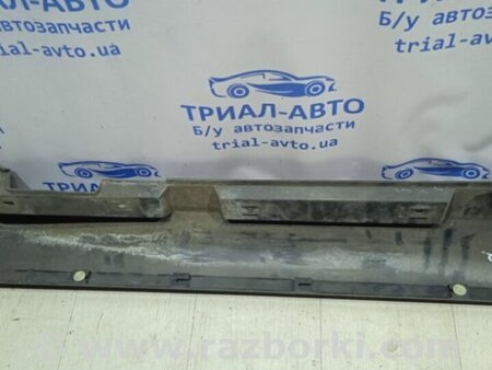 ФОТО Накладка порога внешняя левая для Lexus RX350 Київ
